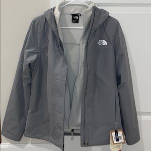 BRAND NEW North Face Tri-Climate Jacket